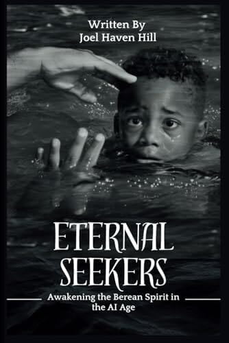 Eternal Seekers